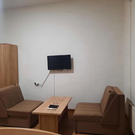 Apartmani Aleksandar Nevesinje Esterno foto