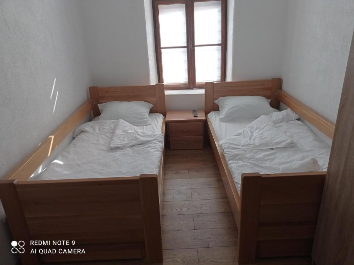 Apartmani Aleksandar Nevesinje Esterno foto