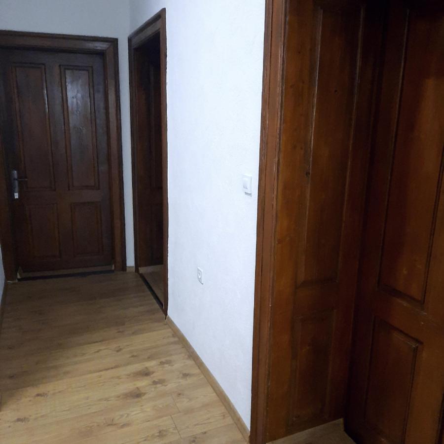 Apartmani Aleksandar Nevesinje Esterno foto