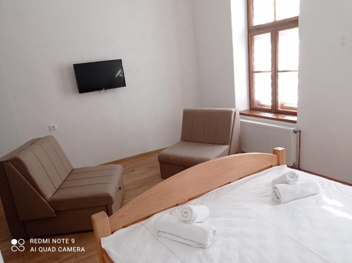 Apartmani Aleksandar Nevesinje Esterno foto