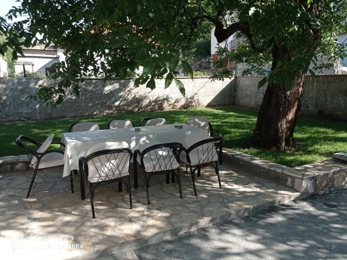 Apartmani Aleksandar Nevesinje Esterno foto