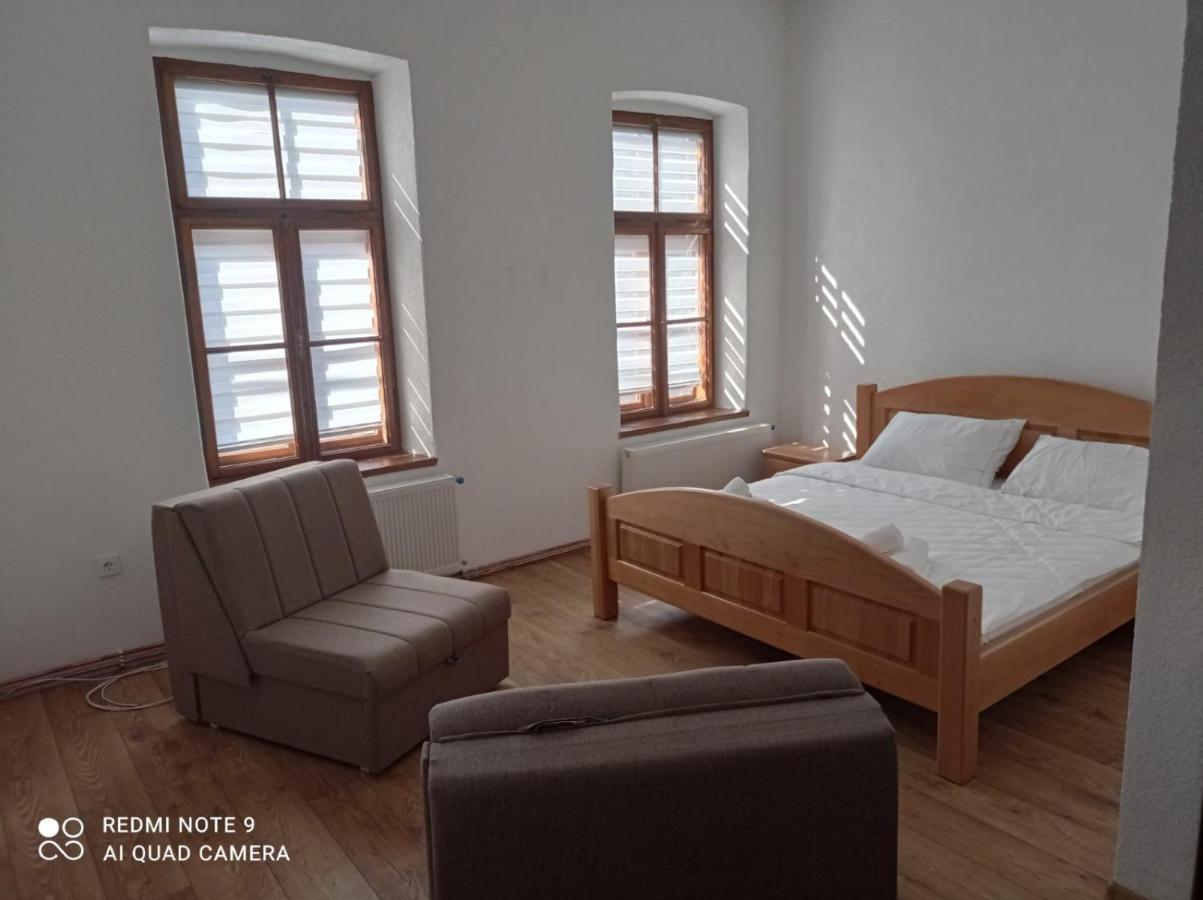 Apartmani Aleksandar Nevesinje Esterno foto