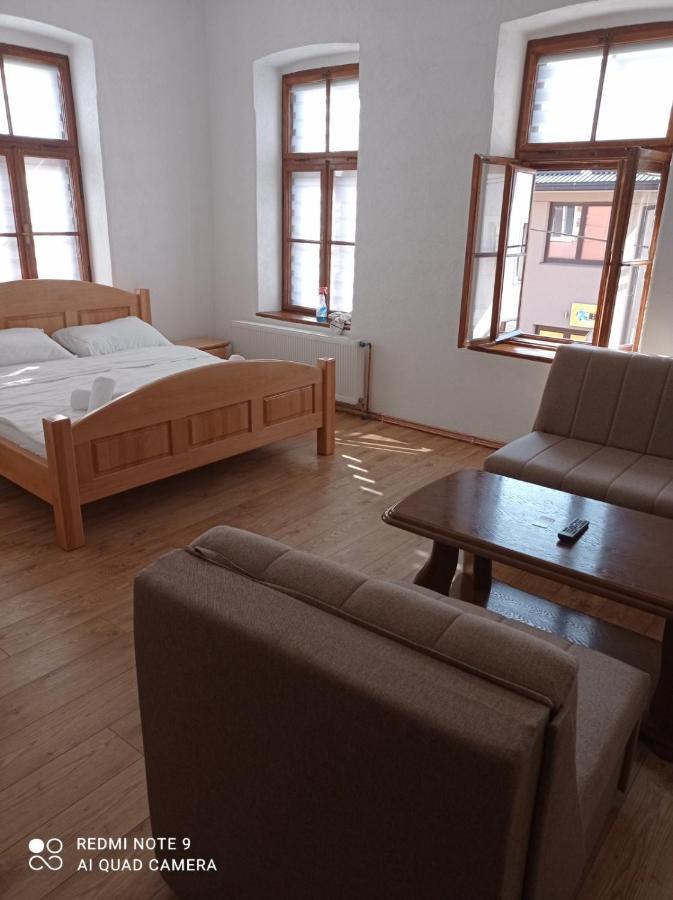 Apartmani Aleksandar Nevesinje Esterno foto