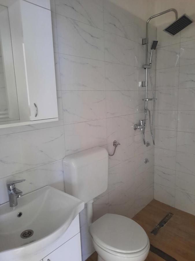 Apartmani Aleksandar Nevesinje Esterno foto