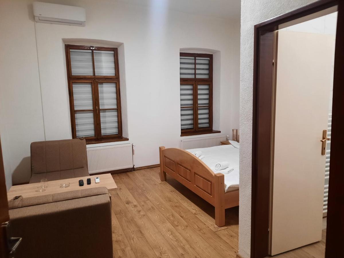 Apartmani Aleksandar Nevesinje Esterno foto