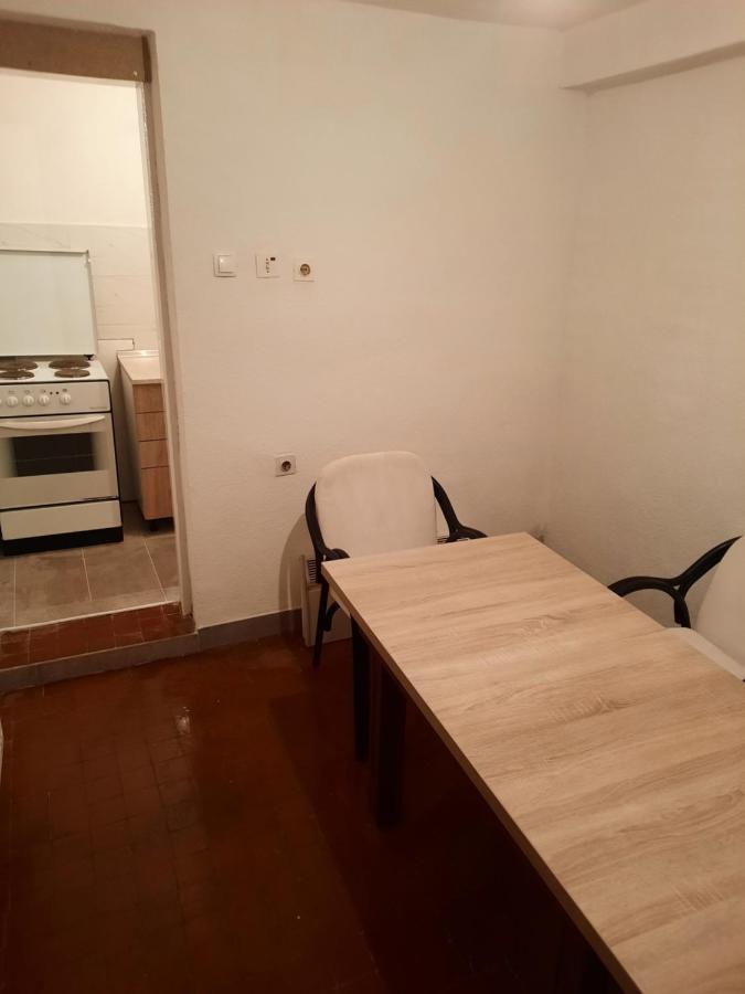 Apartmani Aleksandar Nevesinje Esterno foto