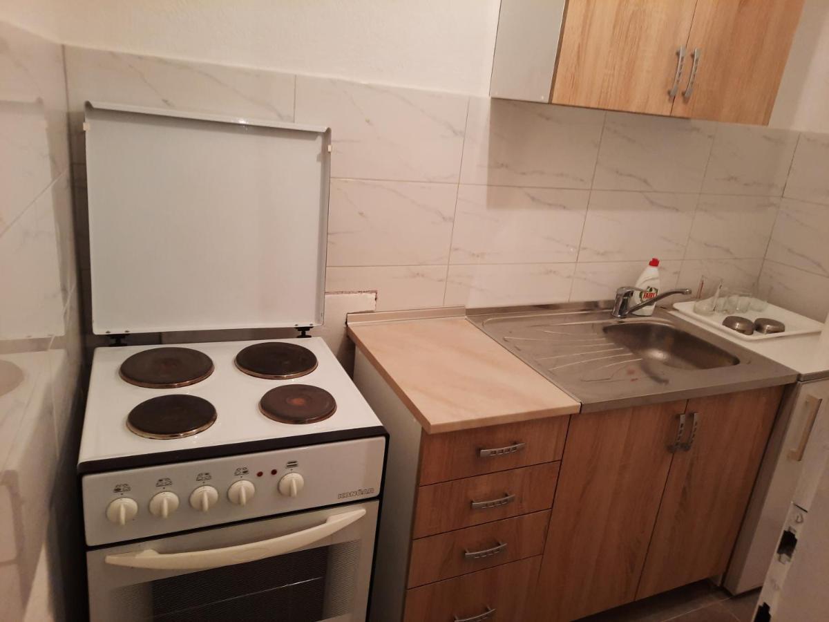 Apartmani Aleksandar Nevesinje Esterno foto