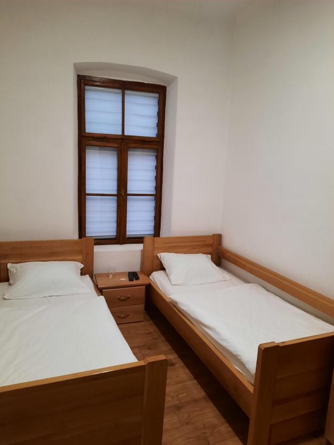 Apartmani Aleksandar Nevesinje Esterno foto