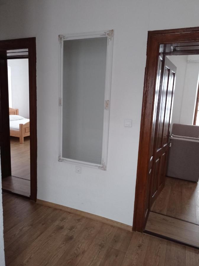 Apartmani Aleksandar Nevesinje Esterno foto