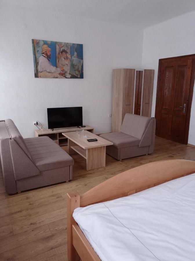 Apartmani Aleksandar Nevesinje Esterno foto