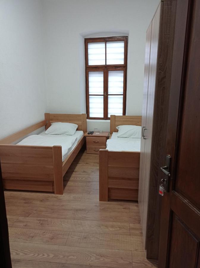 Apartmani Aleksandar Nevesinje Esterno foto