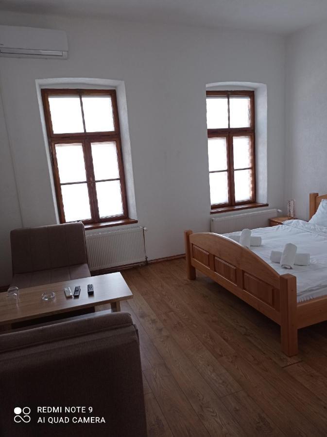 Apartmani Aleksandar Nevesinje Esterno foto