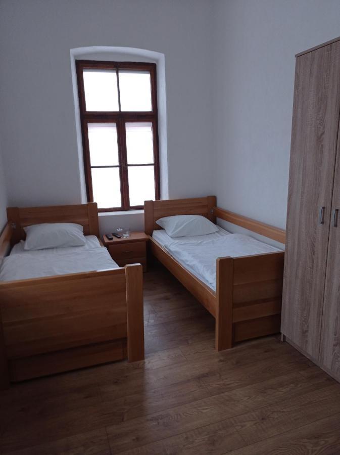 Apartmani Aleksandar Nevesinje Esterno foto