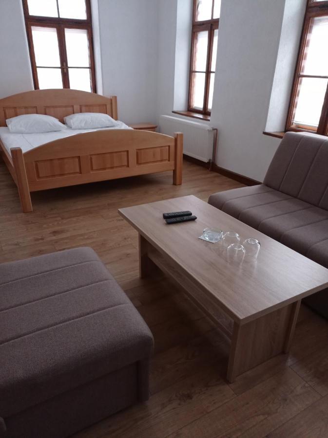 Apartmani Aleksandar Nevesinje Esterno foto